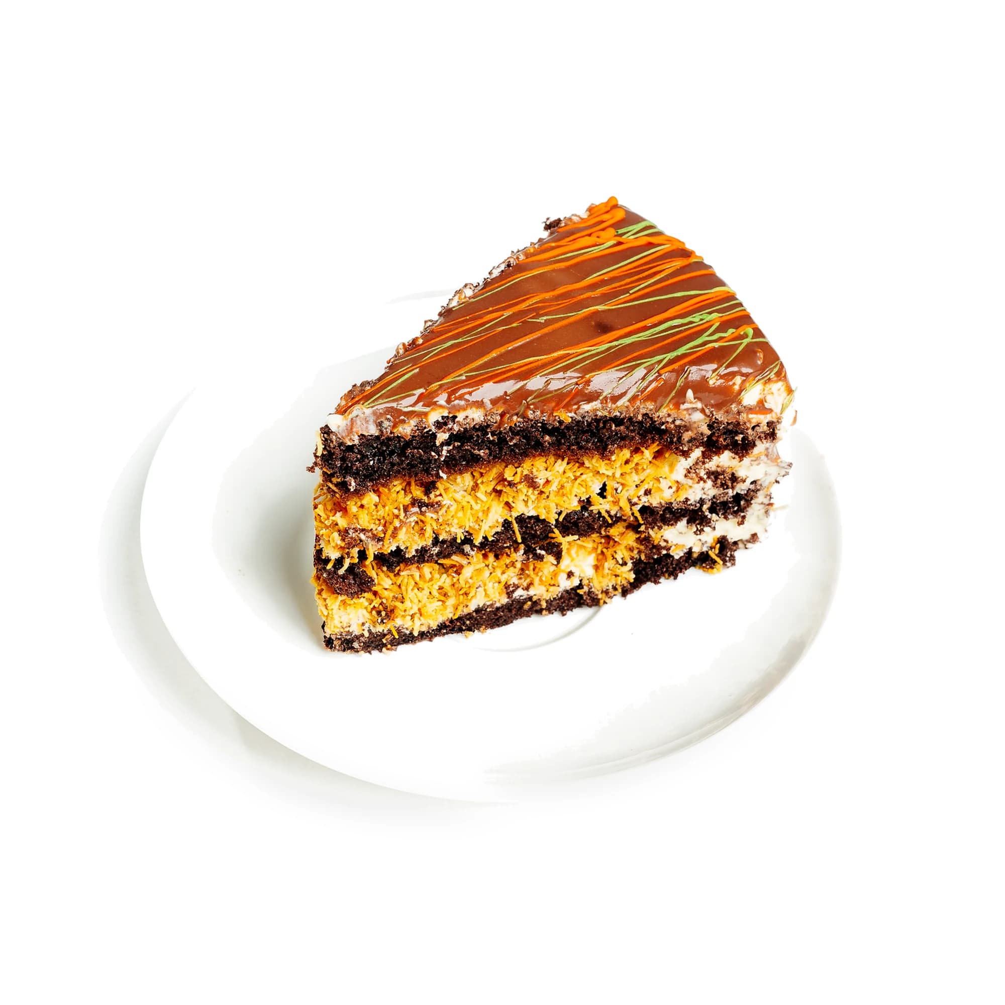 Десерт дубайский