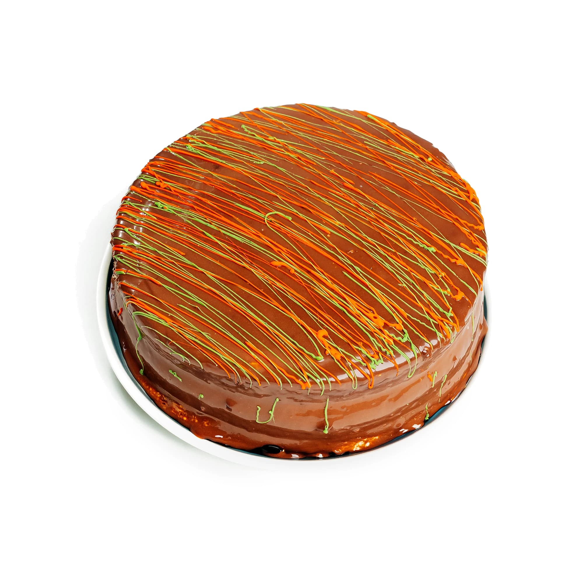 Dubai Cake